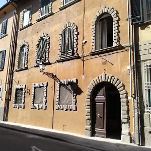 Palazzo Sosia, Pisa centro storico